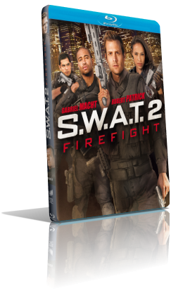 S.W.A.T. Firefight (2011) FullHD 1080p ITA/AC3 5.1 (Audio Da DVD) ENG/AC3+DTS 5.1 Subs MKV