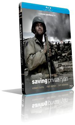 Salvate il soldato Ryan (1998) FullHD 1080p ITA/AC3 5.1 ENG/DTS 5.1 Subs MKV