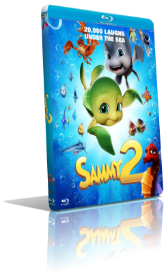 Sammy 2 – La Grande Fuga (2012) HD 720p ITA/ENG AC3 5.1 Subs MKV