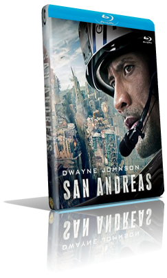 San Andreas (2015) FullHD 1080p ITA/ENG AC3 5.1 Subs MKV