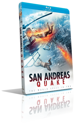 San Andreas Quake (2015) BDRip 576p ITA/AC3 5.1 (Audio Da TV) ENG/AC3 5.1 MKV