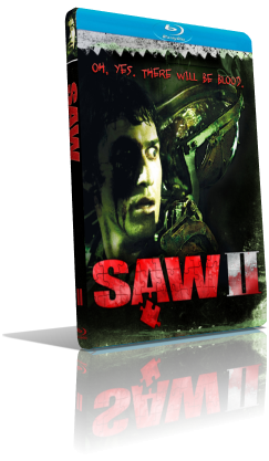 Saw II – La soluzione dell’enigma (2005) BDRip 480p ITA/ENG AC3 5.1 Subs MKV