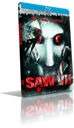 Saw VII – Il capitolo finale (2010) Full Blu-Ray AVC ITA/ENG DTS-HD MA 5.1