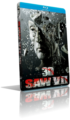 Saw VII – Il capitolo finale (2010) 3D Half SBS 1080p ITA/ENG AC3+DTS 5.1 Subs MKV
