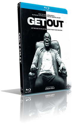 Scappa – Get Out (2017) Full Blu-Ray AVC ITA/Multi DTS 5.1 ENG/AC3+DTS-HD MA 5.1
