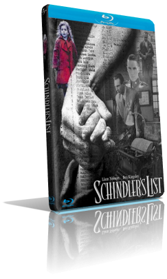 Schindler’s List (1993) Full Blu-Ray AVC ITA/Multi DTS 5.1 ENG/DTS-HD MA 5.1