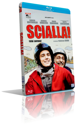 Scialla! (2011) Full Blu-Ray AVC ITA/LPCM+DTS-HD MA 5.1