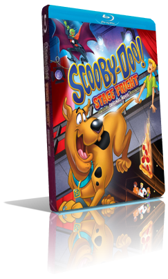 Scooby-Doo e il palcoscenico stregato (2013) BDRip 576p ITA/AC3 5.1 (Audio Da DVD) ENG/AC3 5.1 Subs MKV