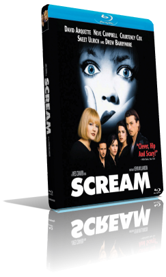 Scream (1997) HD 720p ITA/AC3+DTS 5.1 ENG/AC3 5.1 Subs MKV