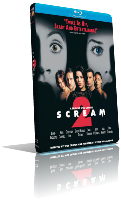 Scream 2 (1998) Full Blu-Ray AVC ITA/ENG DTS-HD MA 5.1