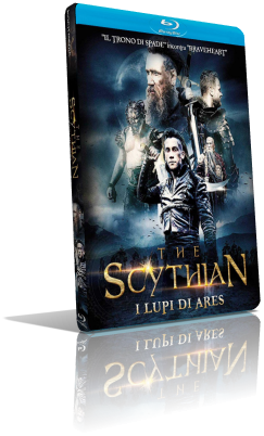 Scythian – I Lupi di Ares (2018) Full Blu-Ray AVC ITA/RUS DTS-HD MA 5.1