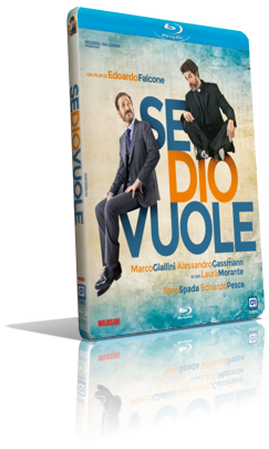 Se Dio Vuole (2015) Full Blu-Ray AVC ITA/LPCM+DTS-HD MA 5.1