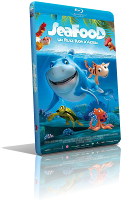 Seafood – Un Pesce Fuor D’Acqua (2012) HD 720p ITA/AC3+DTS 5.1 (Audio Da DVD) ENG/AC3 5.1 Subs MKV