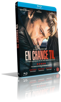Second Chance (2015) FullHD 1080p ITA/AC3 5.1 (Audio Da DVD) Subs MKV