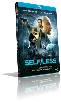 Selfless (2015) Full Blu-Ray AVC ITA/ENG DTS-HD MA 5.1