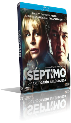 Septimo (2013) BDRip 576p ITA/AC3 5.1 (Audio Da DVD) GER/AC3 5.1 Subs MKV