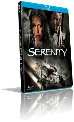 Serenity (2005) HD 720p ITA/ENG AC3+DTS 5.1 Subs MKV
