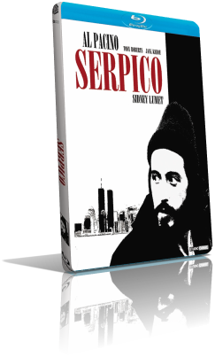Serpico (1974) Full Blu-Ray AVC ITA/ENG DTS-HD MA 2.0