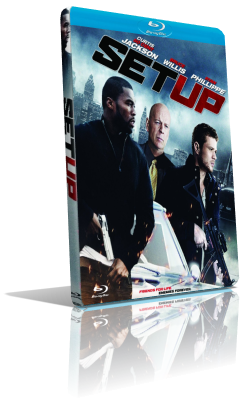 Setup (2011) Full Blu-Ray AVC ITA/ENG AC3 5.1