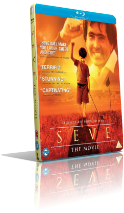 Seve – La forza dei sogni (2014) Full Blu-Ray AVC ITA/SPA DTS-HD MA 5.1