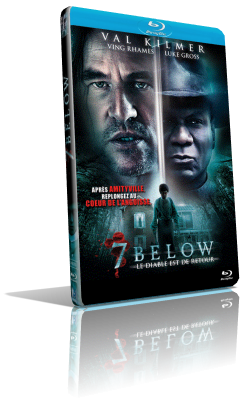 Seven Below (2012) Full Blu-Ray AVC ITA/ENG AC3 5.1