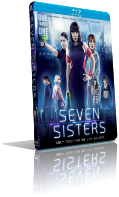 Seven Sisters (2017) BDRip 576p ITA/AC3 5.1 (Audio Da Itunes) ENG/AC3 5.1 Subs MKV