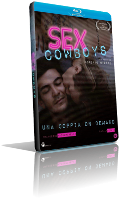 Sex Cowboys (2016) Full Blu-Ray AVC ITA/GER DTS-HD MA 5.1