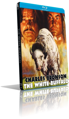 Sfida a White Buffalo (1977) BDRip 480p ITA/AC3 5.1 (Audio Da DVD) MKV