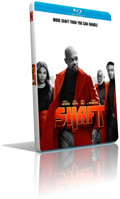 Shaft (2019) WEBDL 1080p ITA/EAC3 5.1 (Audio Da WEBDL) ENG/EAC3 5.1 Subs MKV