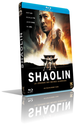 Shaolin (2011) HD 720p ITA/AC3 5.1 (Audio Da DVD) CHI/AC3 5.1 Subs MKV