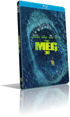 Shark – Il primo squalo (2018) [3D] Full Blu-Ray AVC ITA/Multi AC3 5.1 ENG/AC3+DTS-HD MA 5.1
