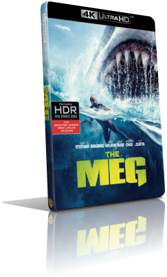 Shark – Il primo squalo (2018) [HDR] UHD 2160p ITA/AC3 5.1 ENG/TrueHD 7.1 Subs MKV