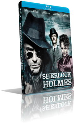 Sherlock Holmes (2009) Full Blu-Ray AVC ITA/Multi AC3 5.1 ENG/DTS+DTS-HD MA 5.1