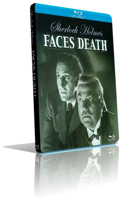 Sherlock Holmes di fronte alla morte (1943) HD 720p ITA/AC3+DTS 2.0 ENG/AC3 2.0 Subs MKV