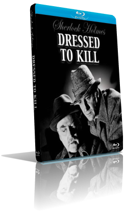 Sherlock Holmes e il mistero del carillon (1946)﻿ FullHD 1080p ITA/ENG AC3+DTS 5.1 Subs MKV