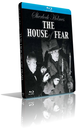Sherlock Holmes e la casa del terrore (1945) Full Blu-Ray AVC ITA/ENG/GER DTS-HD MA 2.0