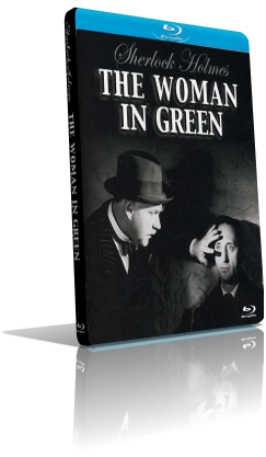 Sherlock Holmes e la donna in verde (1945) HD 720p ITA/ENG AC3+DTS 2.0 Subs MKV
