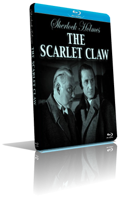 Sherlock Holmes e l’artiglio scarlatto (1944) Full Blu-Ray AVC ITA/Multi DTS-HD MA 2.0