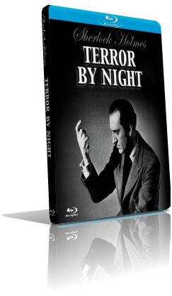 Sherlock Holmes: Terrore nella notte (1946) Full Blu-Ray AVC ITA/ENG/GER DTS-HD MA 2.0