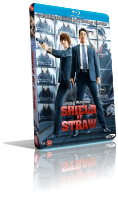 Shield of Straw – Proteggi l’assasino (2013) BDRip 480p ITA/AC3 5.1 (Audio Da DVD) JAP/AC3 5.1 Subs MKV