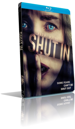 Shut In (2016) FullHD 1080p ITA/AC3 5.1 (Audio Da Itunes) ENG/DTS 5.1 Subs MKV