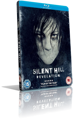 Silent Hill: Revelation (2012) BDRip 480p ITA/ENG AC3 5.1 Subs MKV