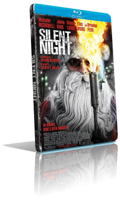 Silent Night (2012) HD 720p ITA/AC3+DTS 5.1 (Audio da DVD) ENG/AC3 5.1 Subs MKV