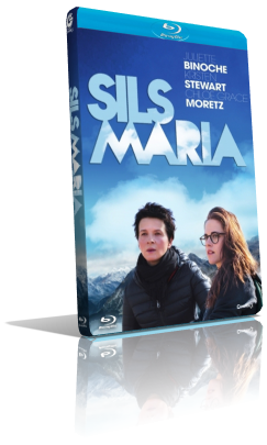 Sils Maria (2014) BDRip 480p ITA/AC3 5.1 (Audio Da DVD) ENG/AC3 5.1 Subs MKV