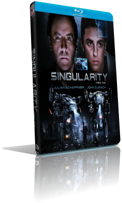 Singularity – L’attaco dei Robot (2017) HD 720p ITA/AC3 5.1 (Audio Da WEBDL) ENG/AC3+DTS 5.1 Subs MKV