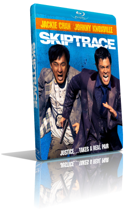 Skiptrace – Missione Hong Kong (2016) Full Blu-Ray AVC ITA/ENG DTS-HD MA 5.1