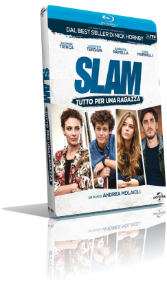 Slam – Tutto per una ragazza (2017) WEBDL 720p ITA/AC3 5.1 (Audio Da WEBDL) Subs MKV