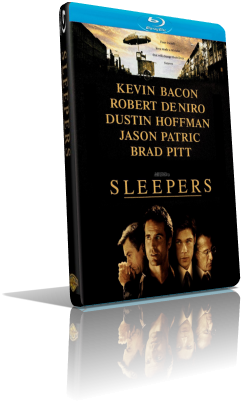 Sleepers (1996) BDRip 576p ITA/ENG AC3 5.1 Subs MKV