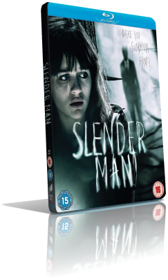 Slender Man (2018) BDRip 576p ITA/AC3 5.1 (Audio Da Itunes) ENG/AC3 5.1 Subs MKV