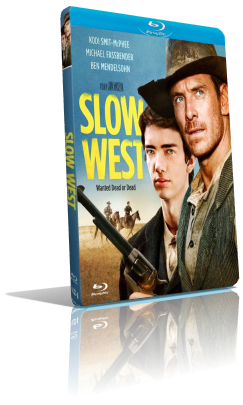 Slow West (2015) FullHD 1080p ITA/AC3 5.1 (Audio Da WEBDL) ENG/AC3+DTS 5.1 Subs MKV